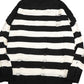 Striped Sweater