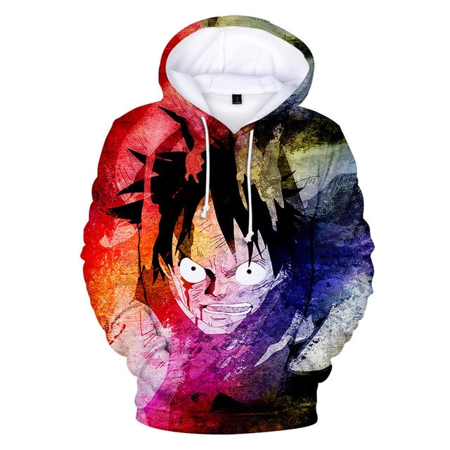 ONE PIECE Hoodie