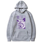 Anime EVA Long Sleeve Hoodie