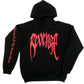 Revenge Hoodie Sweatshirt