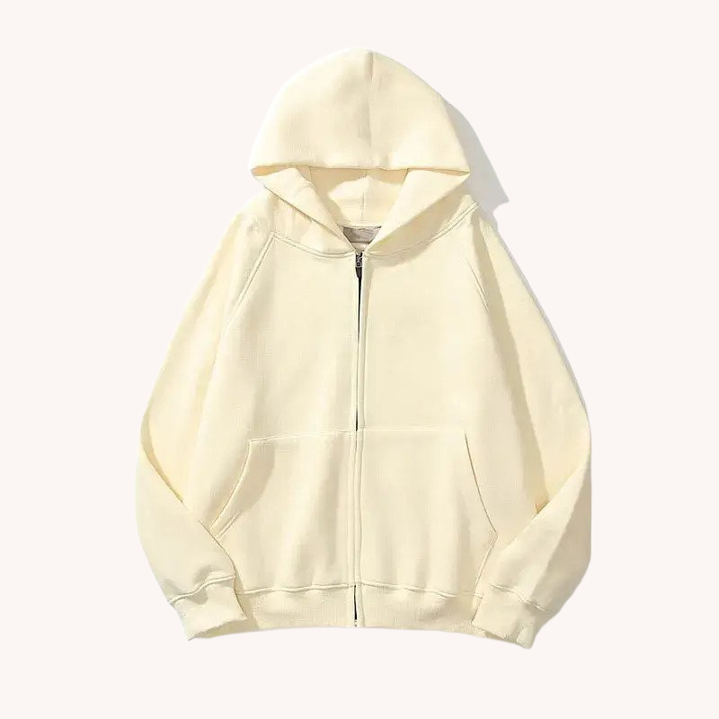 Oversized Hoodie (Essentials)