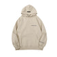 High quality eco friendly essentials hoodie