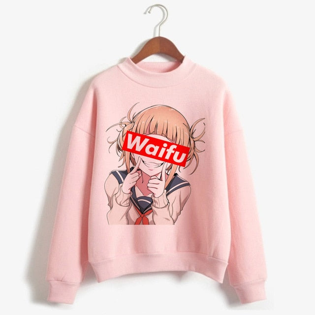 My Hero Academia Himiko Toga Hoodie