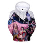 ONE PIECE Hoodie