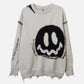 Vintage Smile Sweater