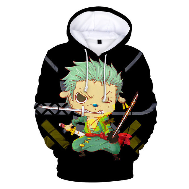 ONE PIECE Hoodie