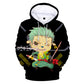 ONE PIECE Hoodie