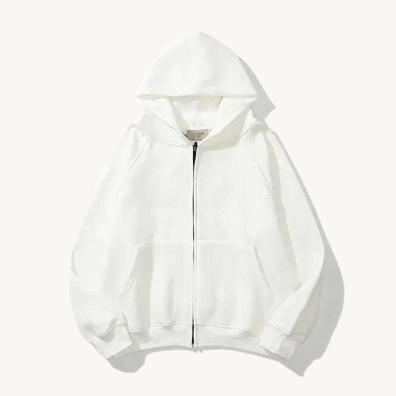 Oversized Hoodie (Essentials)