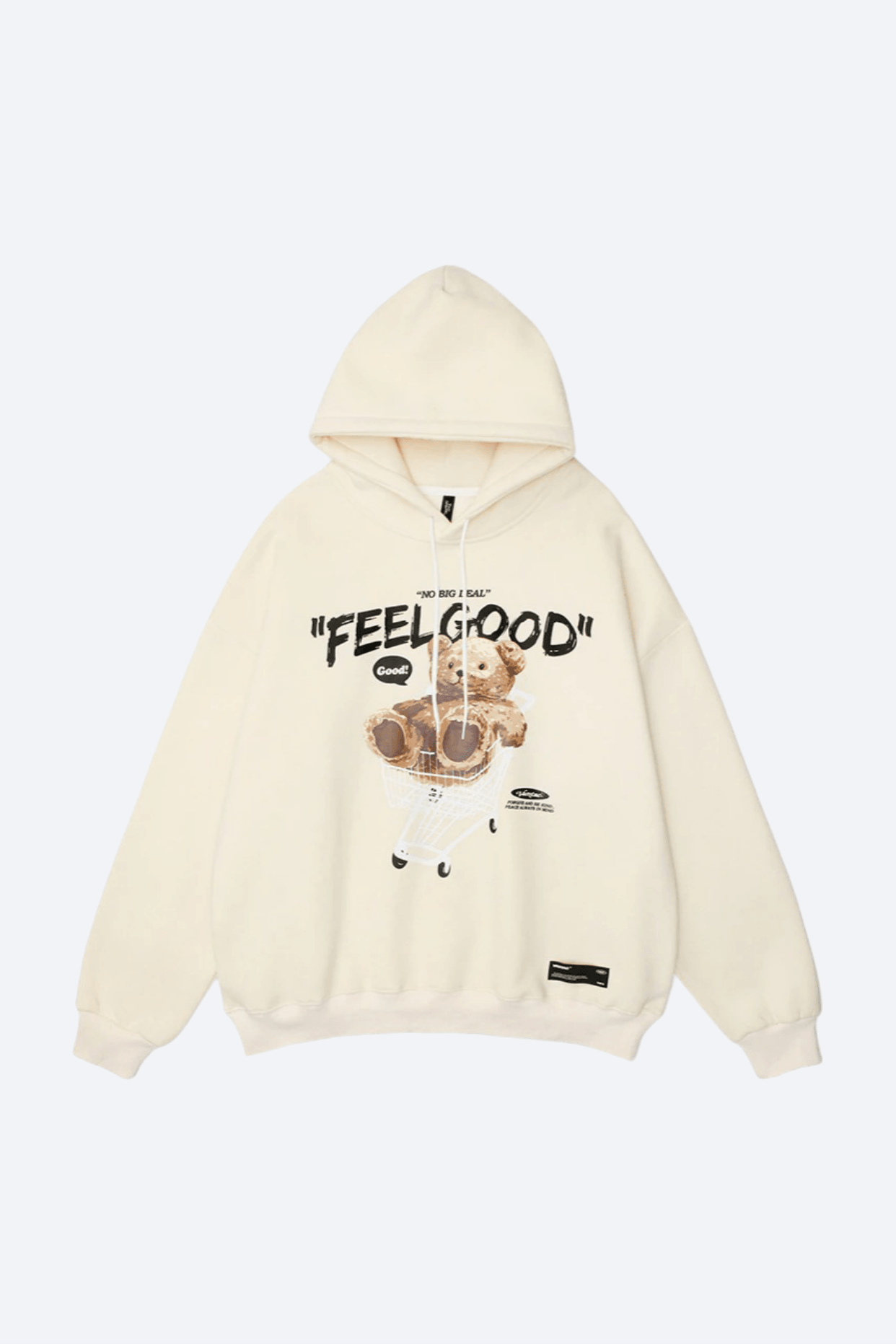 Feel Good Hoodie