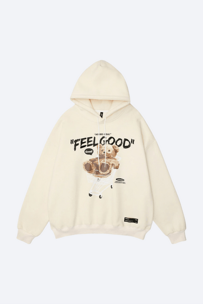 Feel Good Hoodie