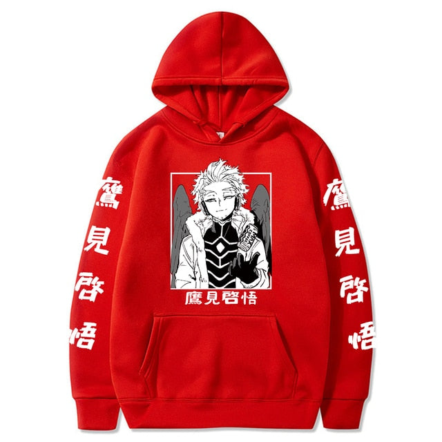 MHA Unisex Hoodie