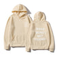 MAKE MONEY NOT FRIENDS Hoodie