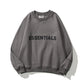 Essentials Reflective Hoodie