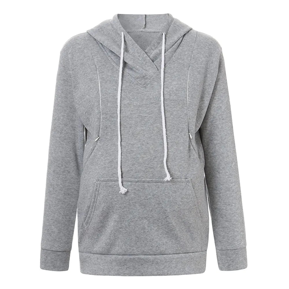 Lactation Hoodie