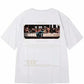 The Last Supper Print T Shirts