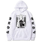 MHA Unisex Hoodie