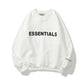 Essentials Reflective Hoodie