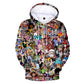 ONE PIECE Hoodie