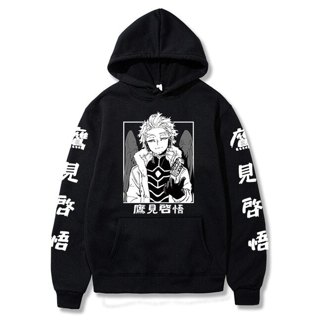 MHA Unisex Hoodie