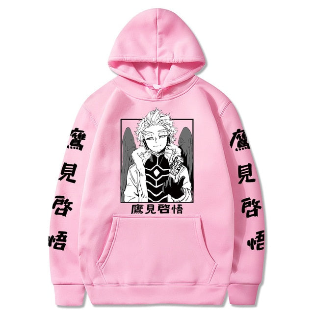 MHA Unisex Hoodie