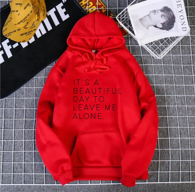 IABDTLMA Hoodie