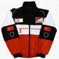 Embroidery Riding Jackets