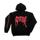 Revenge Hoodie Sweatshirt