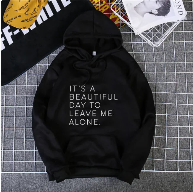 IABDTLMA Hoodie