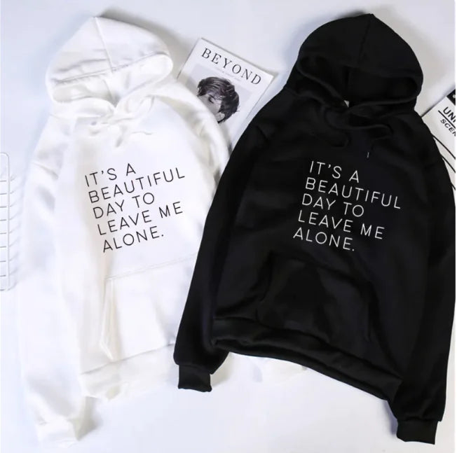 IABDTLMA Hoodie