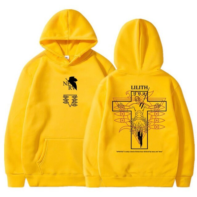 Felpa Moletom Hoodie