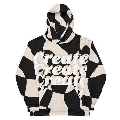 Createx4 Hoodie