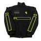 Embroidery Riding Jackets