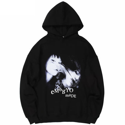 Embryo Hoodie