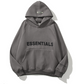 Essentials Hoodie