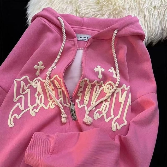 Sarwat Hoodie