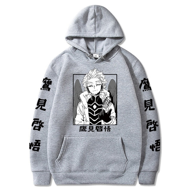 MHA Unisex Hoodie