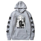 MHA Unisex Hoodie