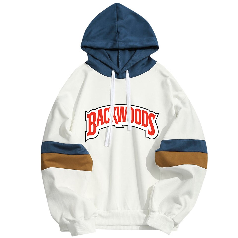 Backwoods Hoodie