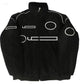 Embroidery Riding Jackets