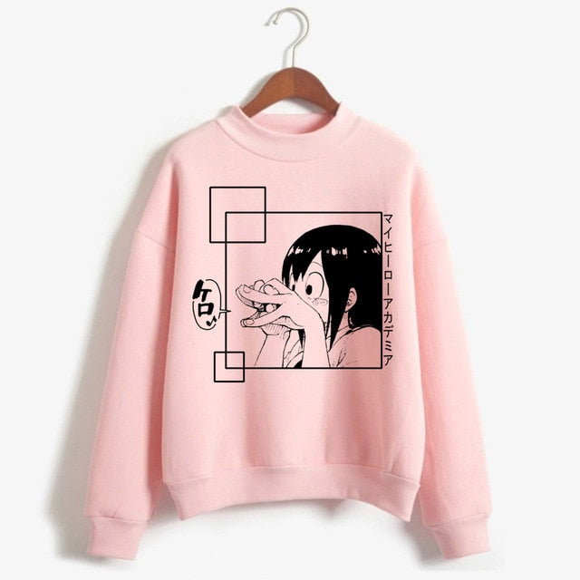 My Hero Academia Himiko Toga Hoodie