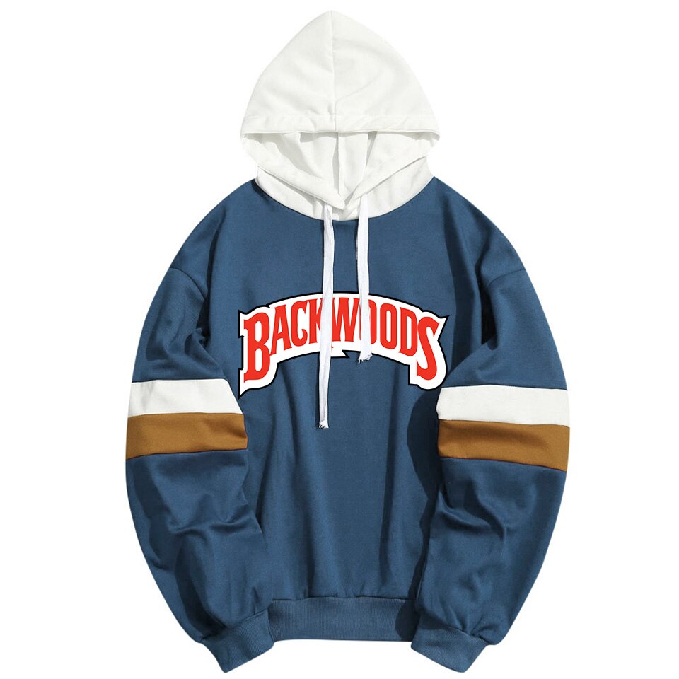 Backwoods Hoodie