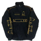 Embroidery Riding Jackets