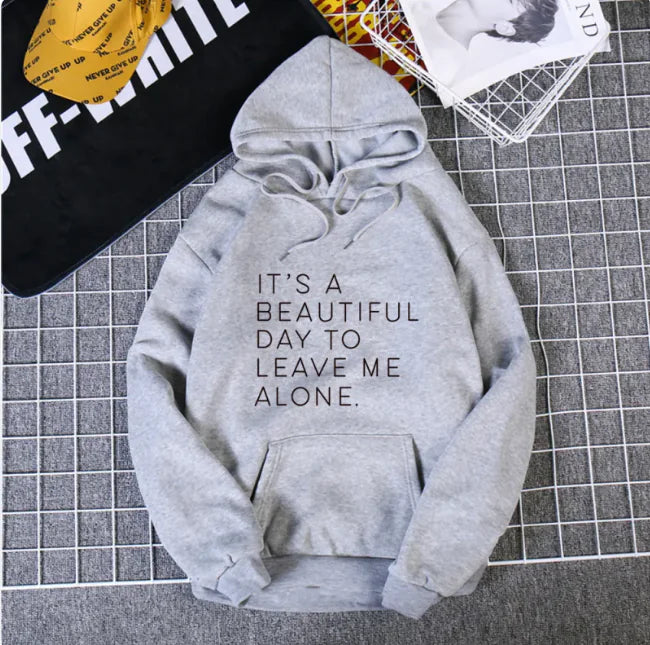 IABDTLMA Hoodie