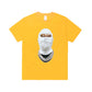 Diamond Masked 3D T Shirt