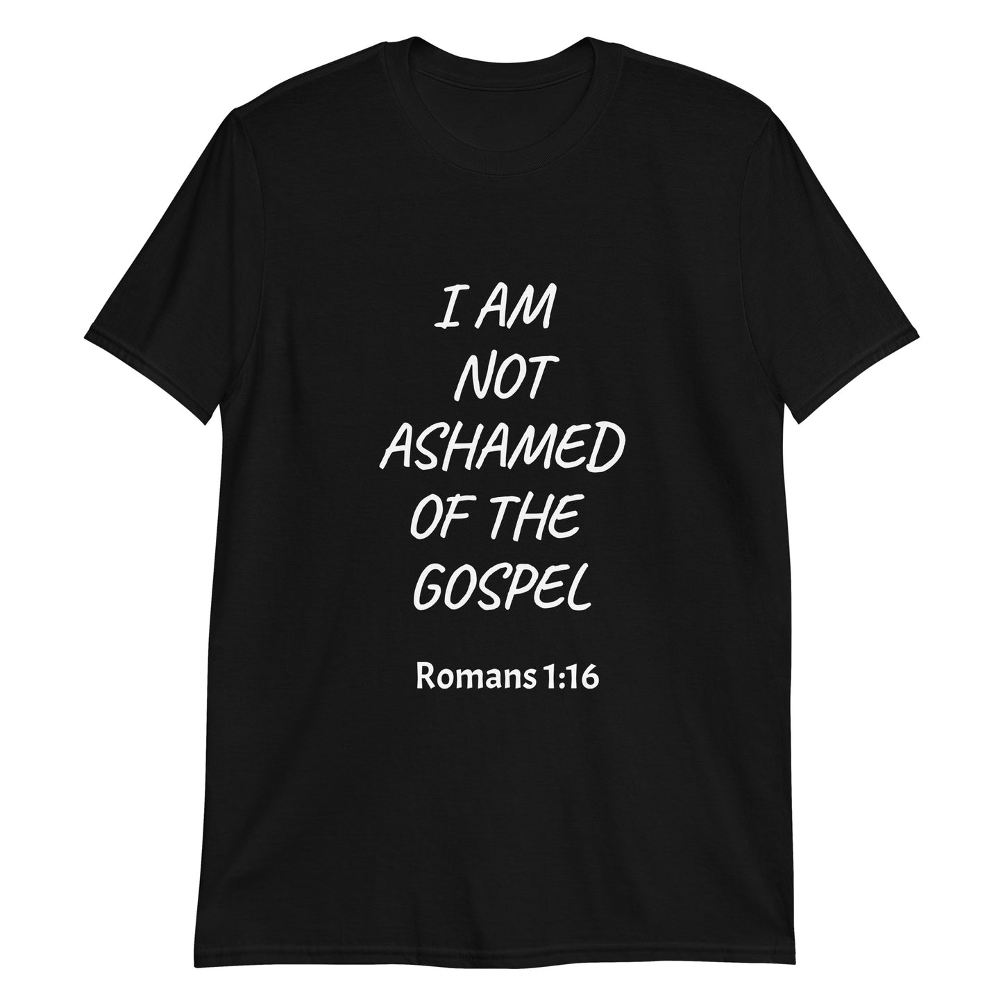 Short-Sleeve Unisex T-Shirt