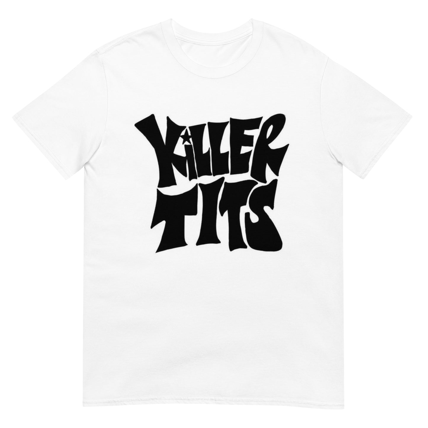 Short-Sleeve KT T-Shirt