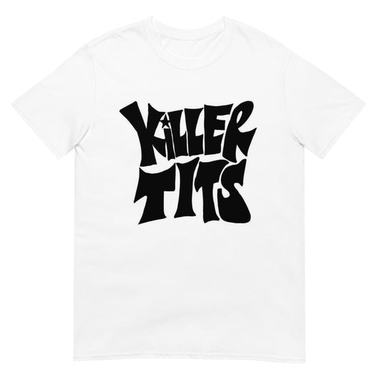 Short-Sleeve KT T-Shirt