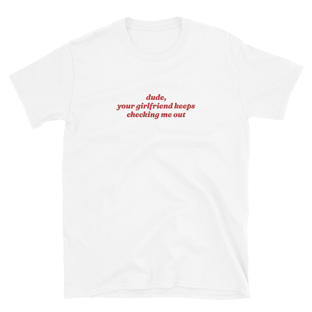 DYGKCMO T-Shirt