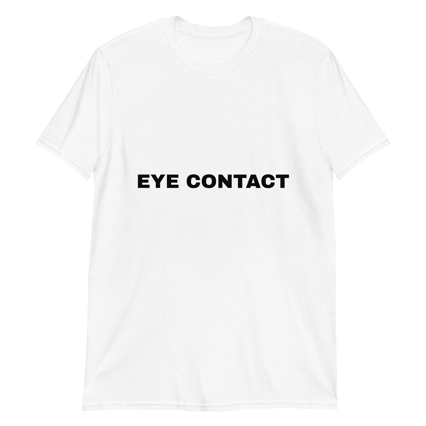 Eye Contact T-Shirt