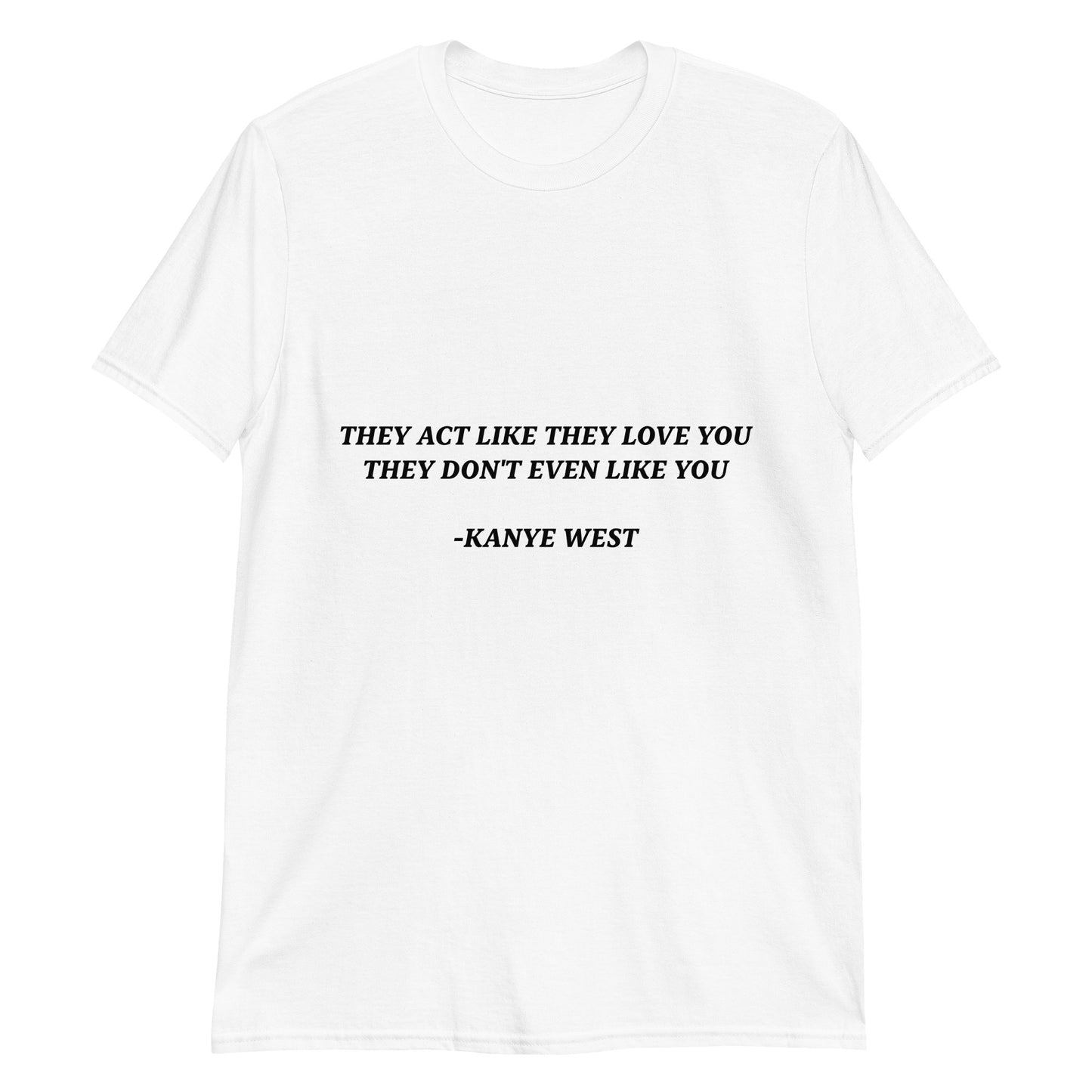 TALTLY KW T-Shirt